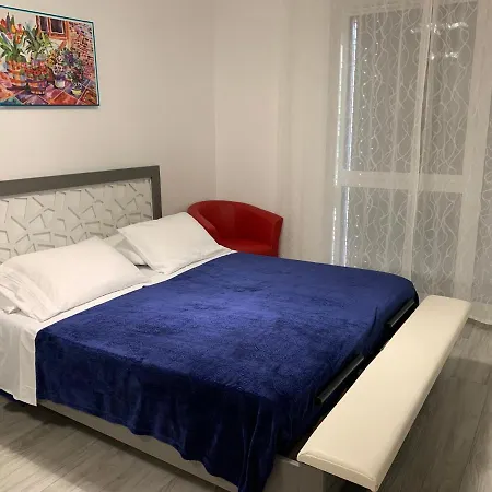 Kelly Apartment Lausanne