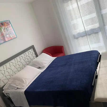 Apartment Kelly Lausanne