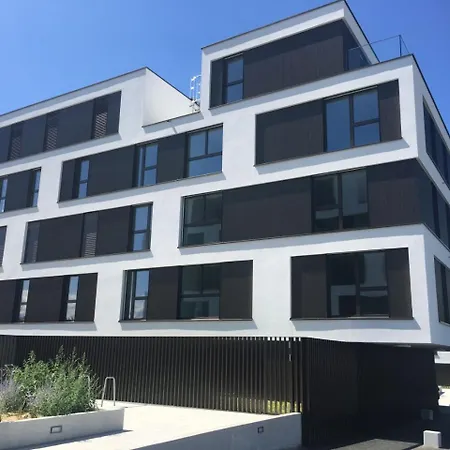 Kelly Apartment Lausanne